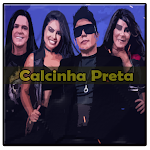 Cover Image of Download Calcinha Preta All Musica 1.0 APK