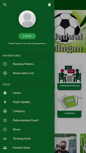 KSA Persebaya Screen 2