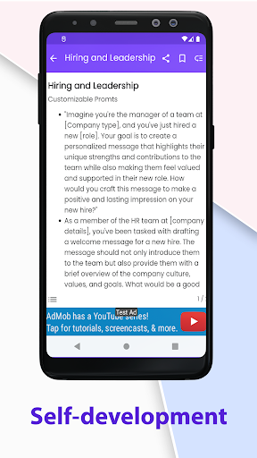4000 Prompt Chat AI GPT
