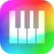 ピアノ- 水族館 - Androidアプリ