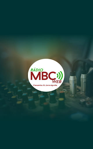 RÁDIO MBC WEB Screen 3