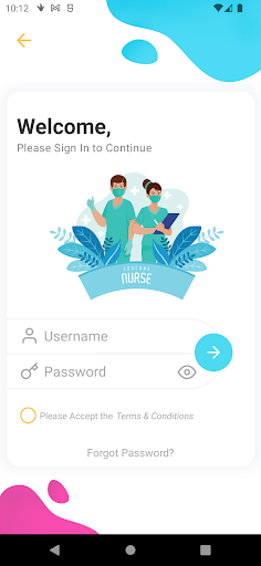 Educore Nurse Screen 2