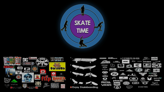 Skate Time