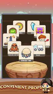 Oil Tycoon 3