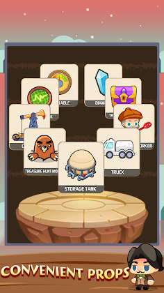 Oil Tycoon - Screenshot 3
