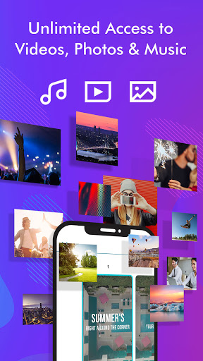 AdDirector: Video Maker for Business