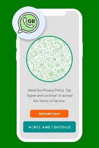 OG WASHATSAPP LATEST Version MOD APK (Unlocked) 2