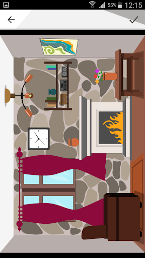 Mes Aventures d’Enchanteur Screen 2