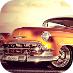 Cover Image of Descargar Classic Car Wallpapers 1 APK