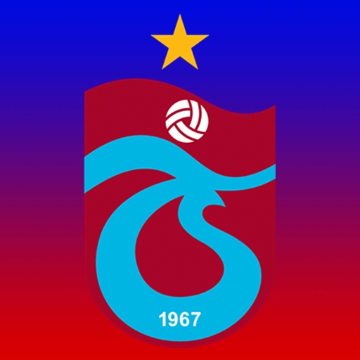 Trabzonspor duvar kağıtları logo