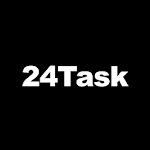 Cover Image of Baixar 24Task: Hire Freelancers 7.2 APK