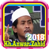 Ceramah KH.Anwar Zahid icon