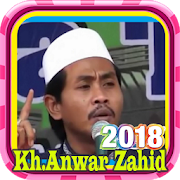 Top 20 Music & Audio Apps Like Ceramah KH.Anwar Zahid - Best Alternatives