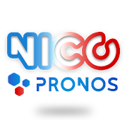 Nico Pronos - Actu Foot, Sport en Direct et prono  Icon