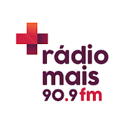 Rádio Mais 90.9 FM Maringá