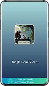 Jungle Book Video