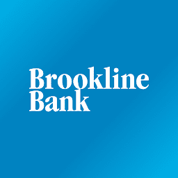 Icon image Brookline Bank Mobile