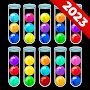 Ball Sort: Color Puzzle Games