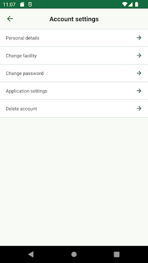 Turf Advisor Screenshot 3 - AppWisp.com