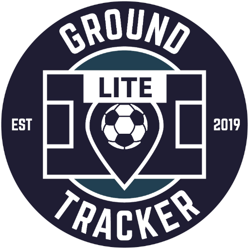 Ground Tracker Lite  Icon