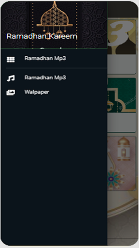 Ramadhan Mp3