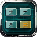 Super Calculator icon