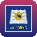Cover Image of Download Python Tutorial  APK