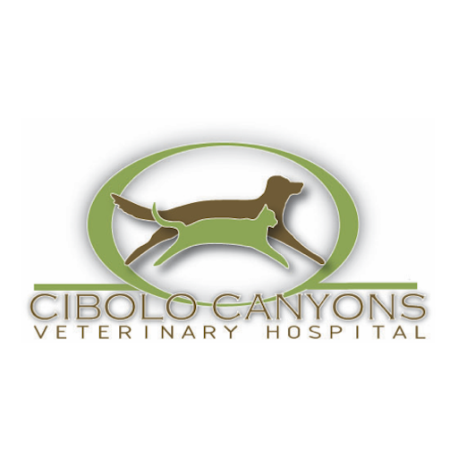 Cibolo Canyons Vet logo