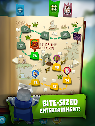 Dice Hunter: Dicemancer Quest