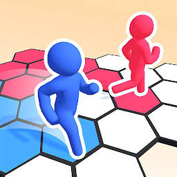 Icon image Hex Runner