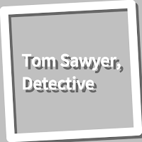 Book Tom Sawyer Detective