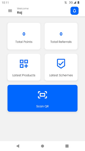 Delfy Plumber Screen 3
