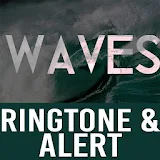 Waves Ringtone and Alert icon