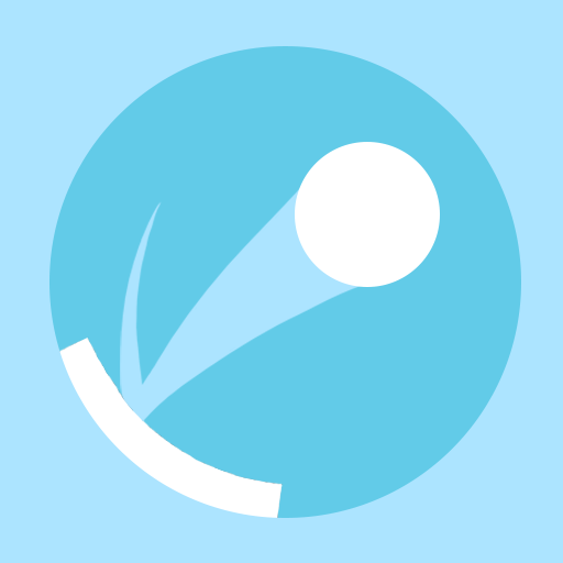 PONG IT! logo