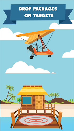 Sky Delivery Screen 3