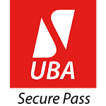 UBA Secure Pass Apk