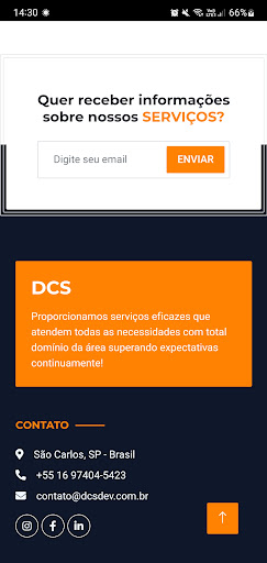 DCS Screen 3