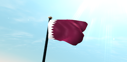 Qatar Flag 3D Free Wallpaper – Apps on Google Play