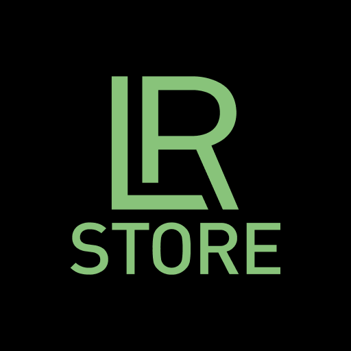 LR Store Download on Windows