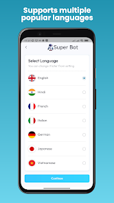 SMBOT – Apps no Google Play