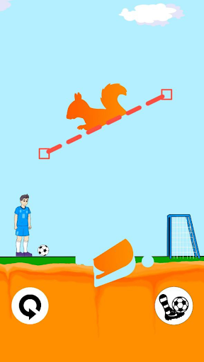 Cut to Goal Football androidhappy screenshots 2