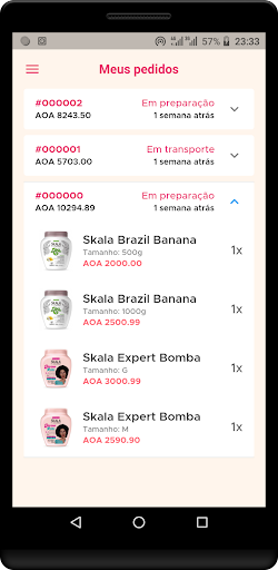 Kubico da Beleza Screen 3