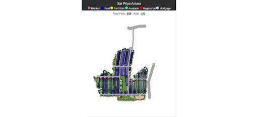 SAI PRIYA CONSTRUCTIONS LTD Screen 3