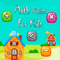 Math Quiz - Juegos Matemáticos