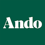 Ando Mobile Banking icon