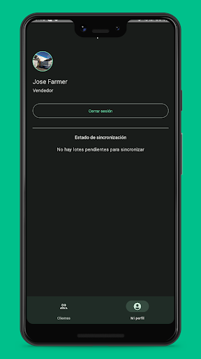 Fauno Screen 3