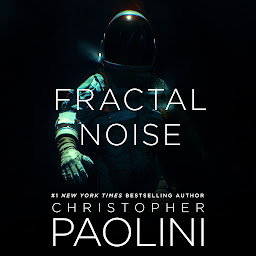 Изображение на иконата за Fractal Noise: A Fractalverse Novel