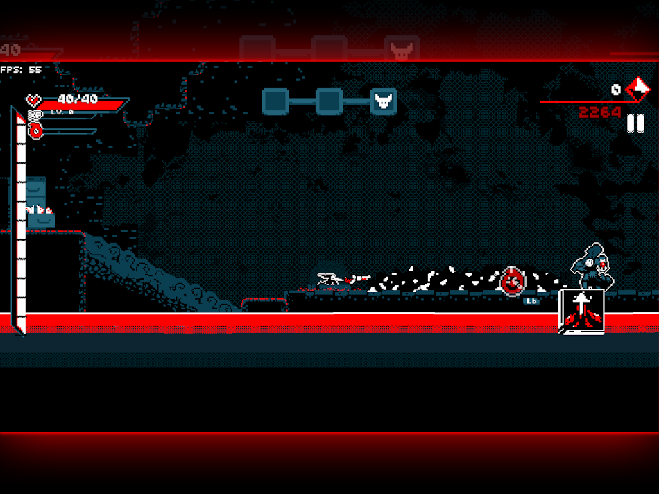 #2. PLAGUN - The Plague Goes On (Android) De: Freedom Games LLC