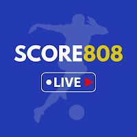 Score808 - Live Football Score