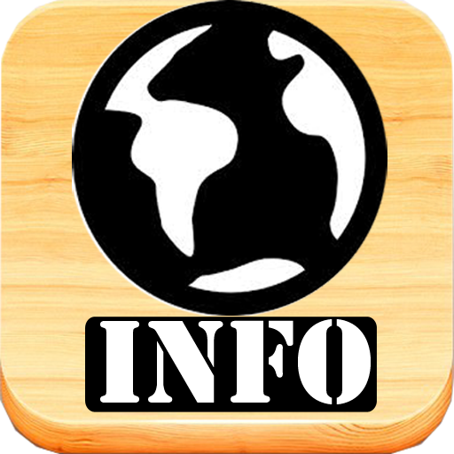 World Factbook logo